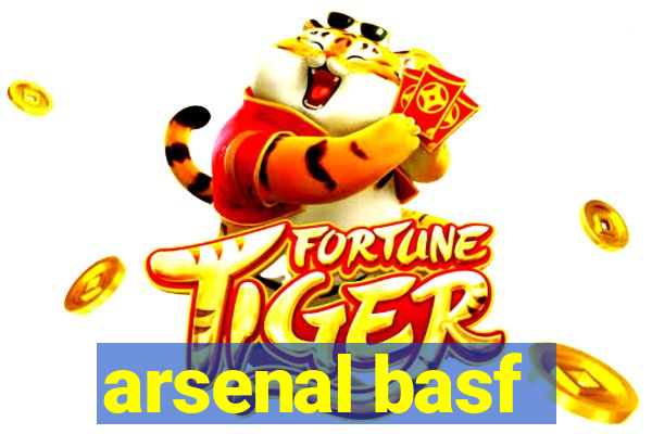 arsenal basf